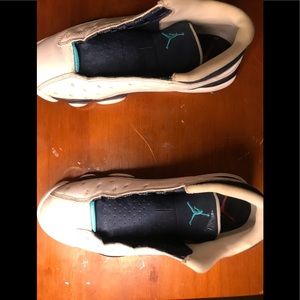 Jordan 13s
